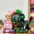 Конструктор LEGO Wicked Фигурки Эльфабы и Глинды 558 деталей (75682)