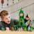 Конструктор LEGO Wicked Ласкаво просимо до Смарагдового міста 945 деталей (75684)