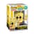 Фігурка Funko Pop! Губка Боб з рукавичкою-ліхтариком 10 см (75734)