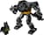 Конструктор LEGO DC Batman Робоброня Бетмена 140 деталей (76270)