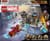 Конструктор LEGO Super Heroes Залізна людина і Залізний легіон проти солдата Гідри 135 деталей (76288)