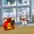 Новорічний адвент-календар 2024 LEGO Marvel Людина-павук 246 деталей (76293)