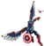 Конструктор LEGO Super Heroes Фігурка Нового Капітана Америка для складання 359 деталей (76296)