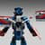 Конструктор LEGO Super Heroes Фигурка Нового Капитана Америка для сборки 359 деталей (76296)