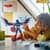 Конструктор LEGO Super Heroes Фигурка Нового Капитана Америка для сборки 359 деталей (76296)