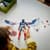 Конструктор LEGO Super Heroes Фигурка Нового Капитана Америка для сборки 359 деталей (76296)