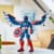 Конструктор LEGO Super Heroes Фигурка Нового Капитана Америка для сборки 359 деталей (76296)
