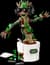 Конструктор LEGO Super Heroes Танцюючий Ґрут 459 деталей (76297)