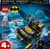 Конструктор LEGO DC Batman: Бетмен і Бетмобіль проти містера Фріза 63 деталі (76301)