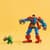Конструктор LEGO DC Супермен-робот против Лекса Лютора 120 деталей (76302)