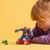 Конструктор LEGO DC Супермен-робот против Лекса Лютора 120 деталей (76302)