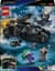 Конструктор LEGO Бетмен Тумблер проти Дволикого і Джокера 429 деталей (76303)