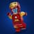 Конструктор LEGO Super Heroes Робот Залізної людини проти Альтрона 101 деталь (76307)