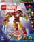 Конструктор LEGO Super Heroes Робот Залізної людини проти Альтрона 101 деталь (76307)