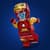 Конструктор LEGO Super Heroes Робот Залізної людини проти Альтрона 101 деталь (76307)