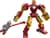 Конструктор LEGO Super Heroes Робот Залізної людини проти Альтрона 101 деталь (76307)