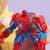 Конструктор LEGO Super Heroes Робот Людини-павука проти Анти-Венома 107 деталей (76308)