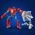Конструктор LEGO Super Heroes Робот Людини-павука проти Анти-Венома 107 деталей (76308)