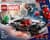 Конструктор LEGO Super Heroes Людина-павук проти маслкара Венома 254 деталі (76309)