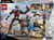 Конструктор LEGO Super Heroes Перший месник Протистояння Пригодницька битва 736 деталей (76314)