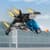 Конструктор LEGO Super Heroes Первый мститель Противостояние Приключенческая битва 736 деталей (76314)