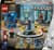 Конструктор LEGO Marvel Лабораторія Залізної Людини: зал обладунків 384 деталі (76315)