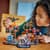 Конструктор LEGO Marvel Мстители Финал Решающая битва 621 деталь (76323)