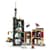 Конструктор LEGO Super Heroes Человек-паук против Оскорпа 808 деталей (76324)