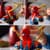 Конструктор LEGO Marvel Погруддя Залізної Людини-павука 379 деталей (76326)