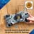 Конструктор LEGO® DC Batman™: Бетмобіль із фільму «Бетмен проти Супермена» 220деталей (76331)
