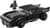 Конструктор LEGO® DC Batman™: Бэтмен: Бэтмобиль 330 деталей (76332)