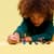 Конструктор LEGO Super Heroes Marvel Людина-павук vs Примарний вершник на мотоциклі 72 Деталі (76335)