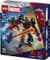Конструктор LEGO Super Heroes Marvel Робот Майлза Моралеза vs Людина-павук 2099 135 Деталей (76337)