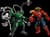 Конструктор LEGO Super Heroes Marvel Битва роботів: Людина-павук vs. Доктор Восьминог 315 Деталей ( 76338 )