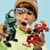 Конструктор LEGO Super Heroes Marvel Битва роботів: Людина-павук vs. Доктор Восьминог 315 Деталей ( 76338 )