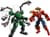 Конструктор LEGO Super Heroes Marvel Битва роботов: Человек-паук vs. Доктор Осьминог 315 Деталей  ( 76338 )
