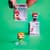 Набор фигурок Bitty Pop! DC 4 в 1 (76339)