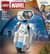 Конструктор Фантастическая четвёрка: Г.Е.Р.Б.И. LEGO® ? Marvel (76339)