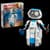 Конструктор Фантастическая четвёрка: Г.Е.Р.Б.И. LEGO® ? Marvel (76339)