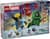 Конструктор LEGO® ? Marvel Адвент-календар 2026 Різдвяний подарунок (76340)