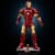Конструктор LEGO Super Heroes Marvel Залізна Людина в броні Mark 3. Колекційний набір 1297 Деталей (76344)