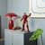 Конструктор LEGO Super Heroes Marvel Залізна Людина в броні Mark 3. Колекційний набір 1297 Деталей (76344)