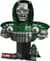 Конструктор Бюст Доктора Дума LEGO® Marvel (76345)