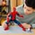 Конструктор LEGO® Marvel Фігурка супергероя Людини-Павука, колекційний елемент, 813 деталей (76346)