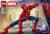 Конструктор LEGO® Marvel Фігурка супергероя Людини-Павука, колекційний елемент, 813 деталей (76346)