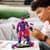 Конструктор LEGO® Marvel Легендарна битва: «Месники: Судний день» (76348)
