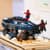 Конструктор LEGO® Marvel Погоня Человека-Паука за машиной для перевозки преступников, 367 деталей (76349)
