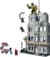 Конструктор LEGO® Marvel Епічна сутичка Людини-Павука проти Халка, 534 деталі (76350)