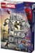 Конструктор LEGO® Marvel Епічна сутичка Людини-Павука проти Халка, 534 деталі (76350)
