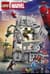 Конструктор LEGO® Marvel Епічна сутичка Людини-Павука проти Халка, 534 деталі (76350)